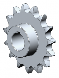 ЗВЕЗДОЧКА 2311162 (АНАЛОГ)