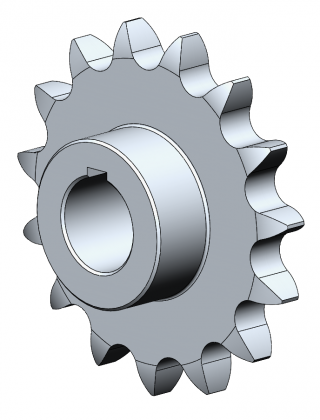 ЗВЕЗДОЧКА 2311162 (АНАЛОГ)