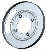 ДЕФЛЕКТОР 858667 (АНАЛОГ)