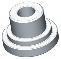 ШЕЙКА КОРЕННАЯ 947155 (АНАЛОГ)