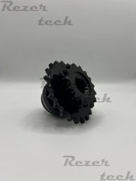 ЗВЕЗДОЧКА AXE10874, AH149349 (АНАЛОГ)