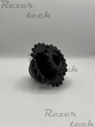 ЗВЕЗДОЧКА AXE10874, AH149349 (АНАЛОГ)