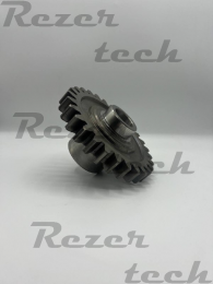 КОЛЕСО ЦИЛИНДРИЧЕСКОЕ 9331361 (АНАЛОГ)