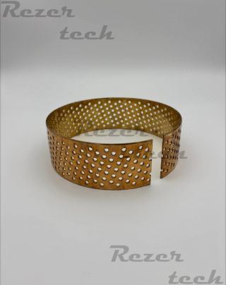 ВТУЛКА ПОДШИПНИКА 9847371 (АНАЛОГ)
