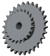 ЗВЁЗДОЧКА Z29-Z23 858322 (АНАЛОГ)