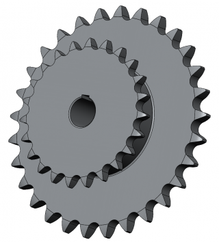 ЗВЁЗДОЧКА Z29-Z23 858322 (АНАЛОГ)