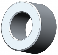 ВТУЛКА 943255 (АНАЛОГ)