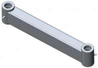 ПОПЕРЕЧИНА 1312661 (АНАЛОГ)