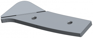 ПРОТИВОРЕЗ 996601 (АНАЛОГ)