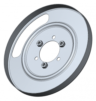 ЗАЩИТА ОТ НАМОТКИ 858666 (АНАЛОГ)