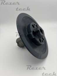 ДИСК ВАРИАТОРА 603406; 6034060; 6034071 (АНАЛОГ)