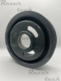 ШКИВ КЛИНОРЕМЕННОЙ 5540130 (АНАЛОГ)