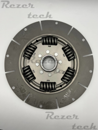 АМОРТИЗАТОР 6647110 (АНАЛОГ)