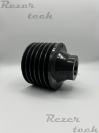 ШКИВ КЛИНОРЕМЕННЫЙ 674251 (АНАЛОГ)