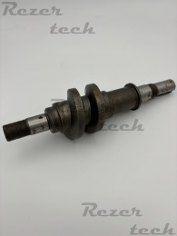 ВАЛ ЧЕРВЯЧНЫЙ 4062971 (АНАЛОГ)