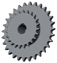 ЗВЁЗДОЧКА Z29-Z23 858324; 838733 (АНАЛОГ)