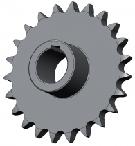 ЗВЁЗДОЧКА Z23 858327; 838809 (АНАЛОГ)